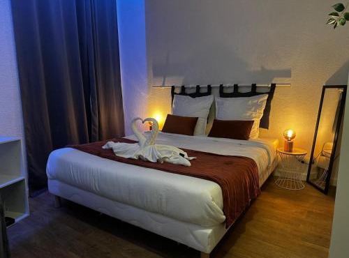 Studio Cosy Toulon Centre