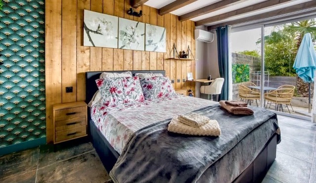 🏡 STUDIO Cosy & Woody🪵