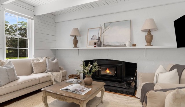 Studio Cottage, Alpine, Southern Highlands