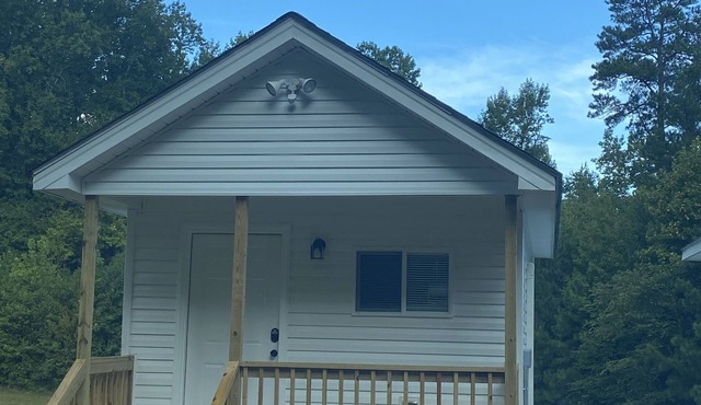 Studio cottage Modern country life -5min to Knightdale Downtown and restaurants