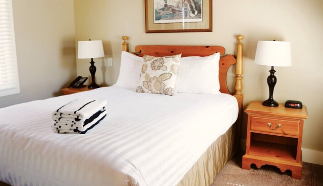 Studio Cottage on Gull Lake | Access to Resort Amenities