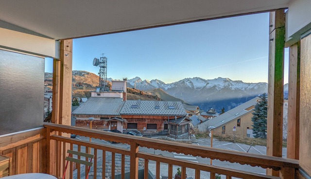 Studio Coulet - Welkeys