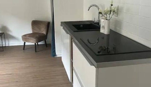 Studio Cozy au Centre de Gray