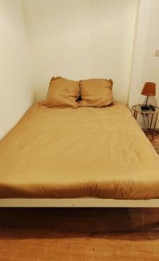 Studio cozy et fonctionnel au coeur de Roubaix