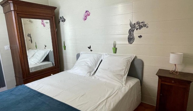 Studio cozy idéalement placé