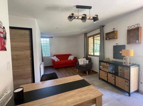 Studio Cozy, Vallée de la Saulx