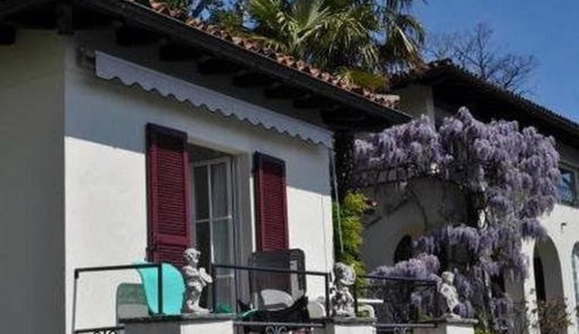 Studio Cresta Bianca