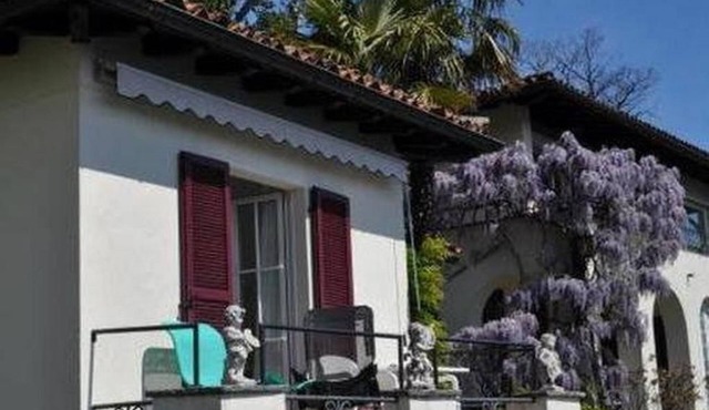 Studio Cresta Bianca by Interhome