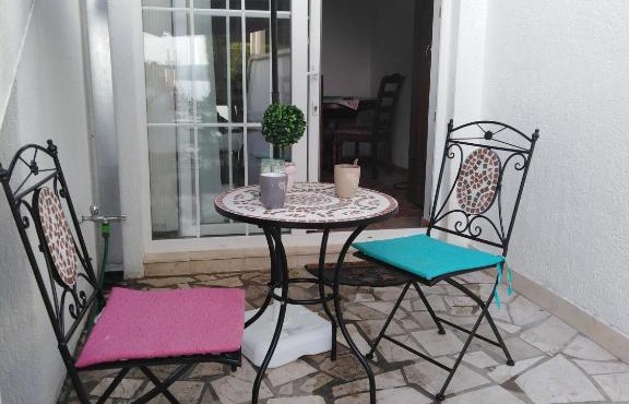 studio Crikvenica