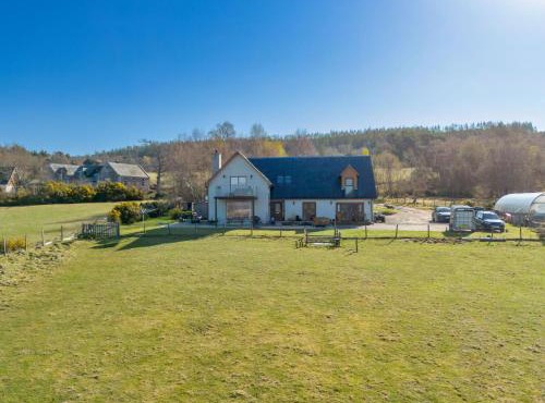 Studio Crofters View by Interhome