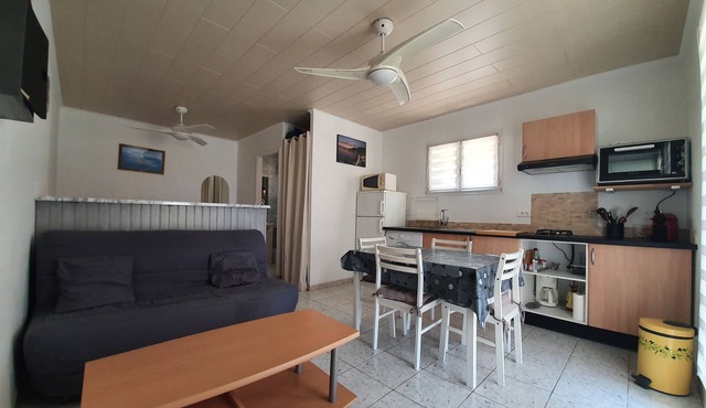 studio - Cuttoli-Corticchiato