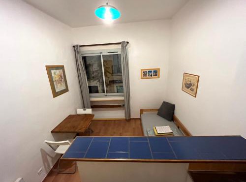 Studio CV - Calme, clair