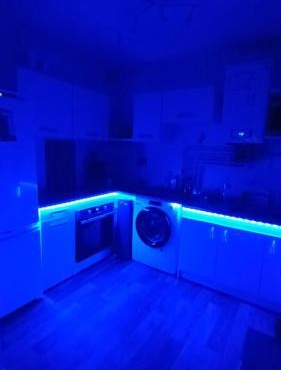 Studio détente bien être