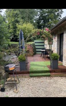 Studio d’étape, robinson Plaintel