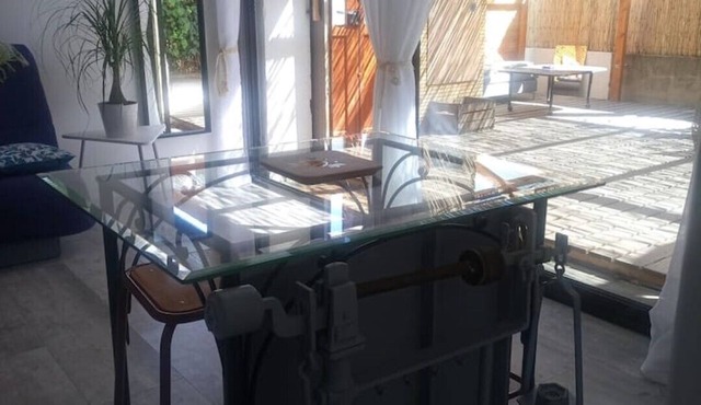 Studio D'aqui et D'ailleurs