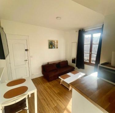 Studio D Charmant cocon moderne proche centre