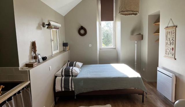 Studio du Grand Beaumont