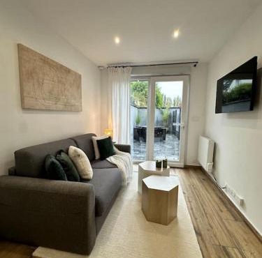 Studio d'Hôtes Victoire