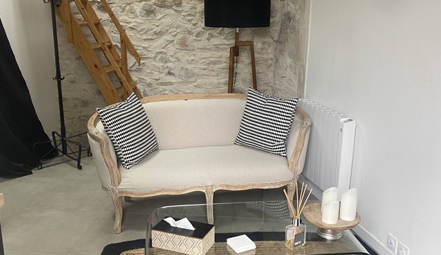Studio d Inès