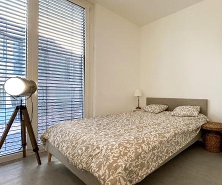 Studio dans les haut de Lausanne 08