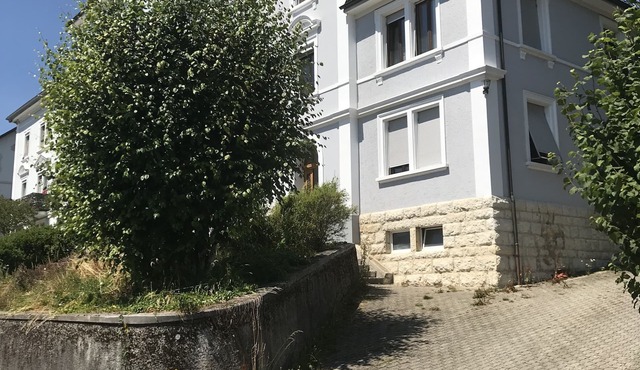 Studio Dans Immeuble Bourgeois Avec Magnifiques Vues