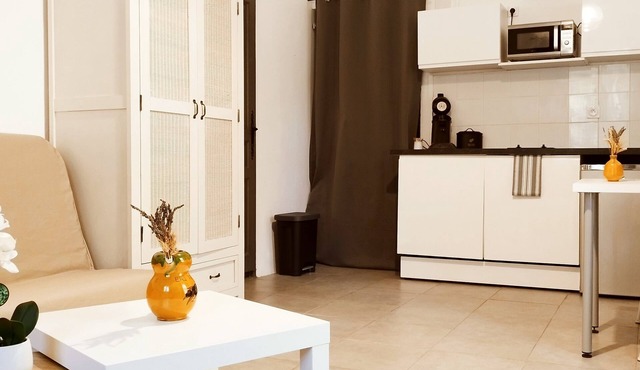 Studio Dans le Vaucluse