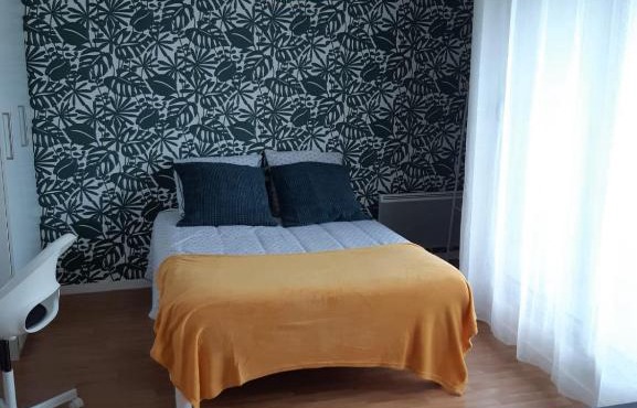 Studio dans les nuages