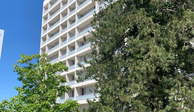 Studio Dans Résidence Calme Avec Parking