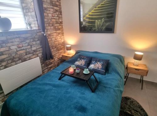 Studio de 23 m² au centre de Montfort L'amaury