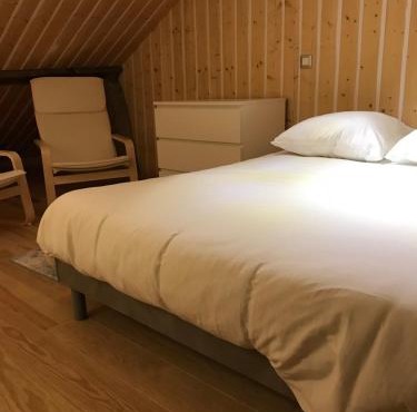 Studio de 35m2 au centre de Cusset