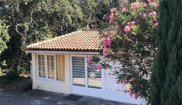 Studio de 38 mètres carrés