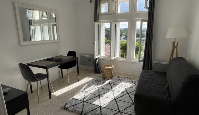 Studio de Beraun Acotz et Océan