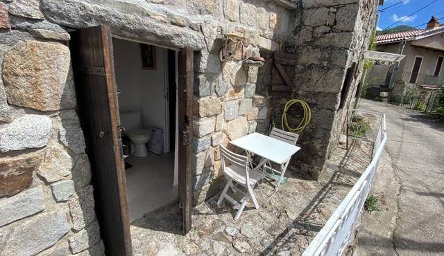 Studio de Caractère