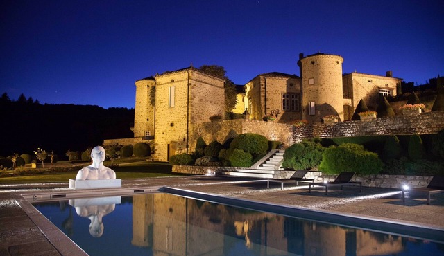 Studio de Charme Situé au Cœur D'un Domaine Arboré de 70 Hectares
