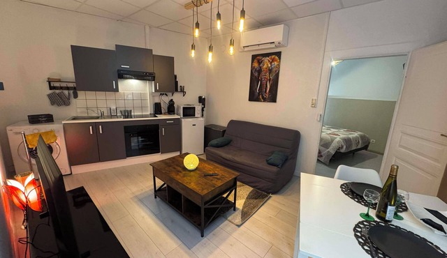 Studio de la Doller