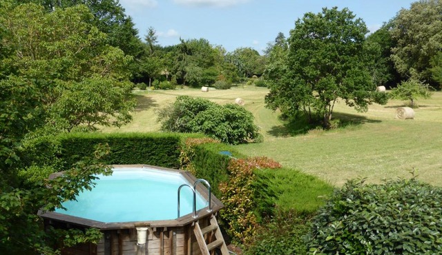 Studio de Charme Abelia