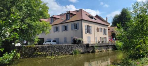 Studio de l'Armançon