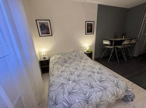 Studio de l'Hippodrome