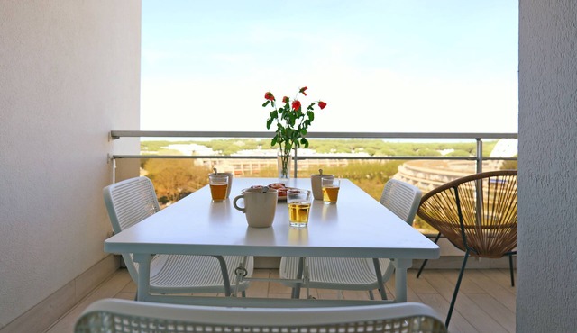 Studio de l'Ilha - Welkeys