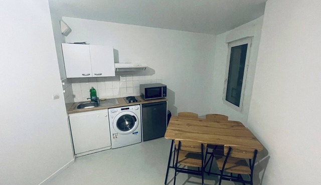 STUDIO DE LA BOURGEONNIERE