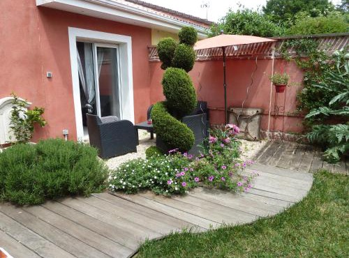 Studio de la Maison Rouge