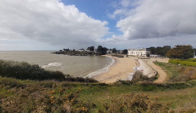 Studio de la plage - Pen Lan