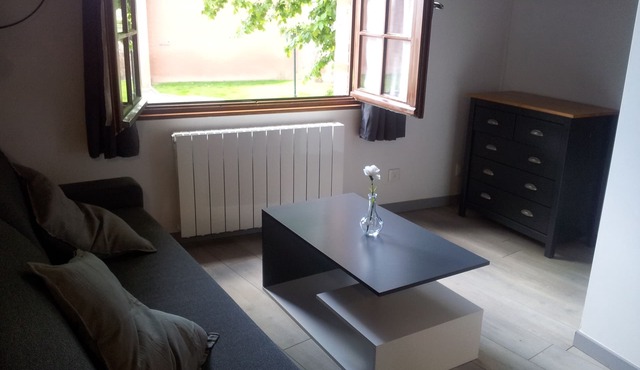 Studio de la Tour des Rondes - Tout Confort Plein-centre