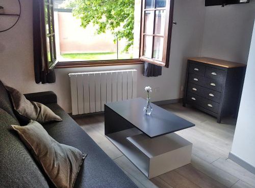 Studio de la Tour des rondes - tout confort plein-centre