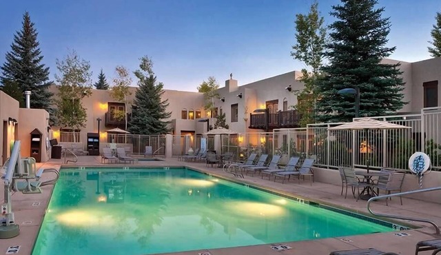 Studio Deluxe Unit | Fishing | Golf | Hiking