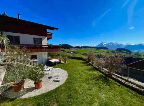 Studio der Alpen