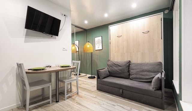 Studio des Bois - Welkeys