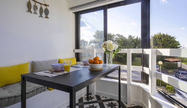 Studio des Falaises - Welkeys