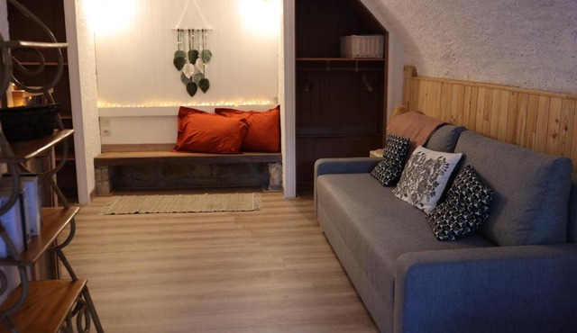 Studio des mésanges