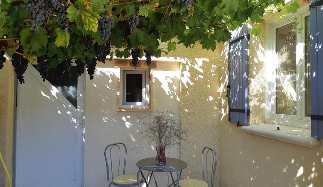 Studio des Grenadiers